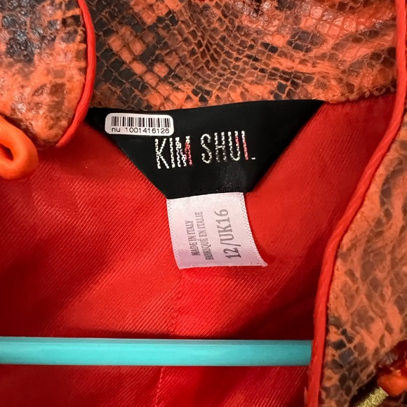 Kim Shui New York minute mini - Picture 4 of 5